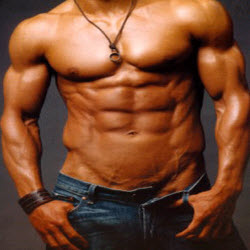 Build Abs Fast 3