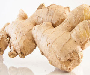 Ginger